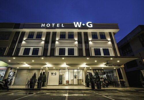 W.G Hotel