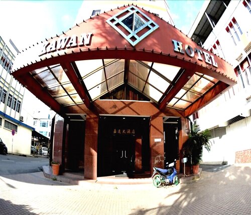 Kawan Hotel