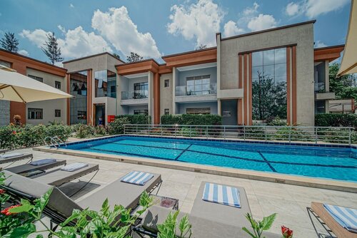 Heaven Restaurant & Boutique Hotel