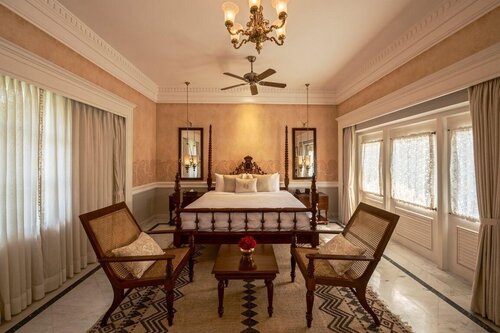 Raajkutir – Ihcl Seleqtions