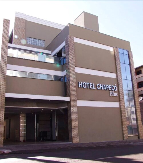 Tri Hotel Centro Chapecó