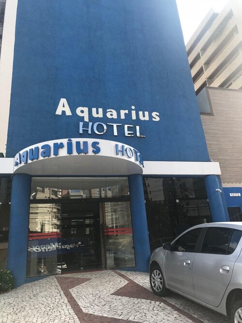 Hotel Aquarius