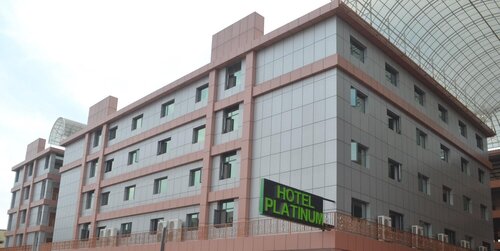 Hotel Platinum