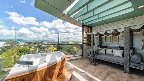 Sweet Home Boutique Hotel