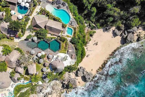 La Joya Biu Biu  Resort