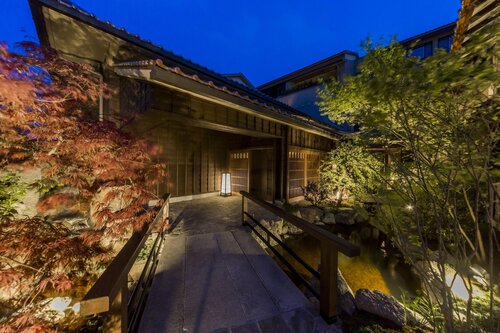 Inishie no Yado Keiun