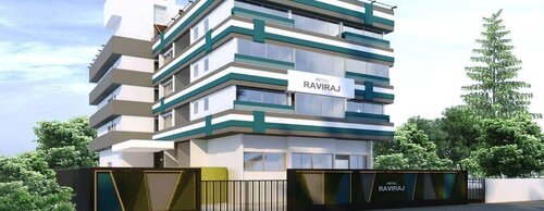 Hotel Raviraj
