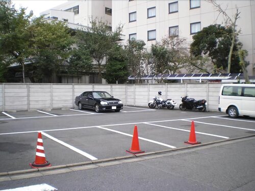 Grand Hotel Kanachu Hiratsuka