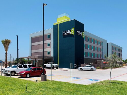 Home2 Suites By Hilton Corpus Christi Southeast