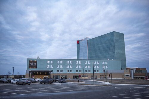 The Alder At Resorts World Catskills