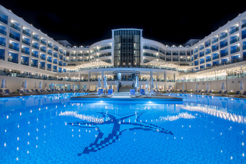 Maxeria Blue Didyma Hotel