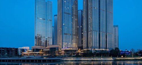 Fraser Residence Chengdu