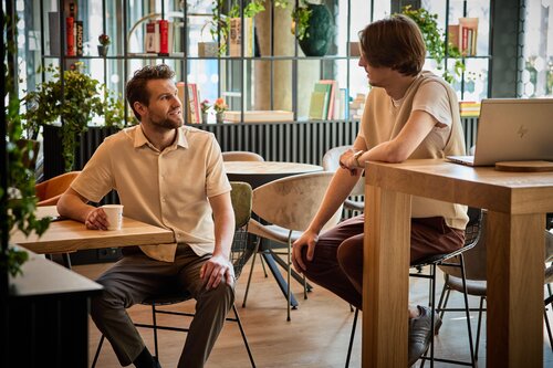 Holiday Inn Express Warsaw - The Hub