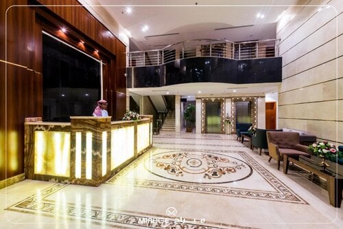 Mirage Hotel Jeddah