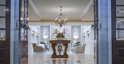 Oceano Hotel And Spa