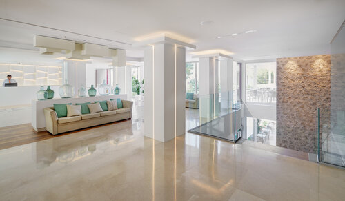 Hipotels Bahia Cala Millor Only Adults