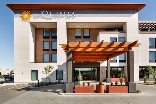 La Quinta Inn  by Wyndham Santa Rosa Sonoma