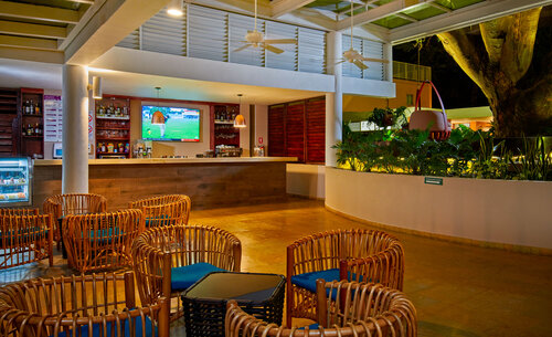 Grand Decameron Panama, A Trademark AI Resort