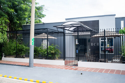 Ayenda House Concepción 1317