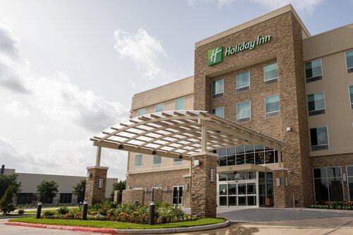 Holiday Inn NW Houston Beltway 8