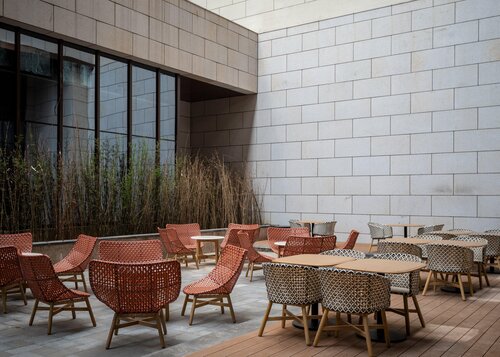 Holiday Inn Resort Maoshan Hot Spring