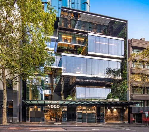 Voco Melbourne Central