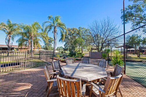 Econo Lodge Savannah Park Tamworth