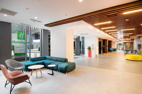 Holiday Inn Yerevan - Republic Square