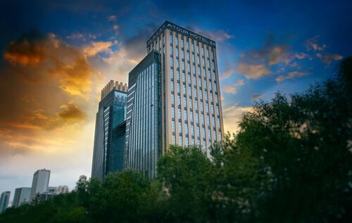 Atour Hotel (Xining East Kunlun Road)