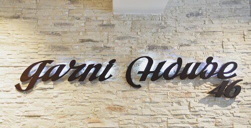 Garni House 46 Plus