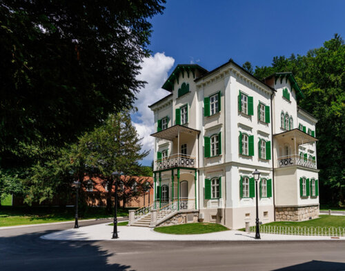 Boutique Hotel Dobrna