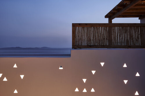 Amyth of Mykonos Hotel
