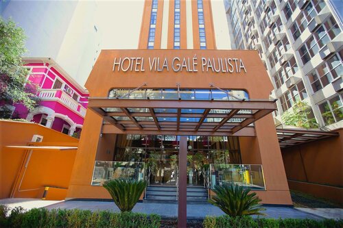 Vila Gale Paulista