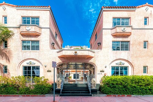 Secret Garden Miami Beach