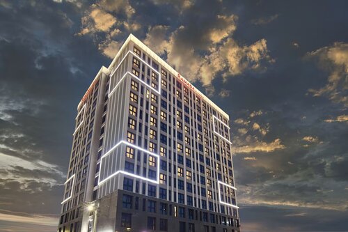 Ramada By Wyndham Gumi