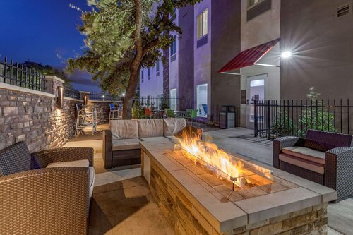 Comfort Suites Cedar Park