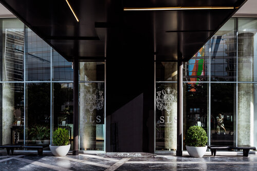 SLS Buenos Aires Puerto Madero