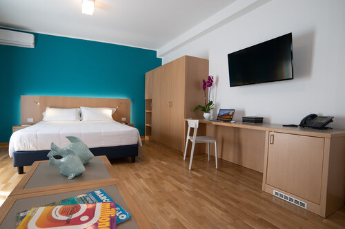 Principe Alogna Wellness & Spa