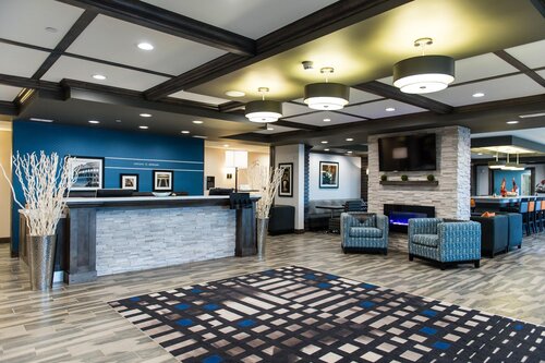 Western Star All Suites Signature Hotel