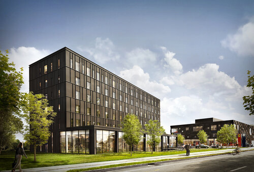 Four Points Flex by Sheraton Lyngby