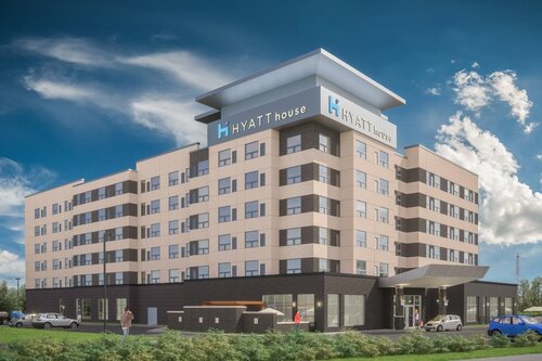 Hyatt House Winnipeg South Outlet Collection