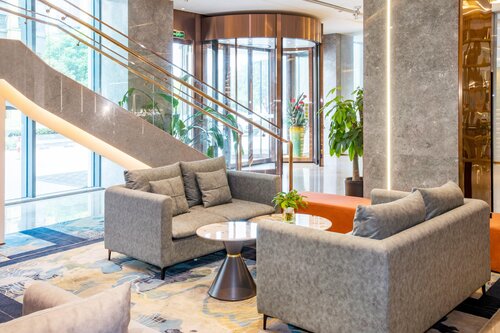 Holiday Inn Express Changzhou Xinbei