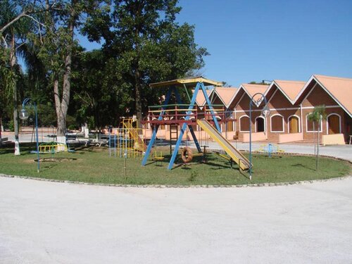 Hotel Villagio D'Itália