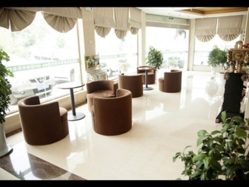 Greentree Inn Jiangsu Lianyungang Guanyun Wenzhou