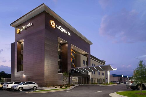La Quinta Inn Suites By Wyndham Tifton