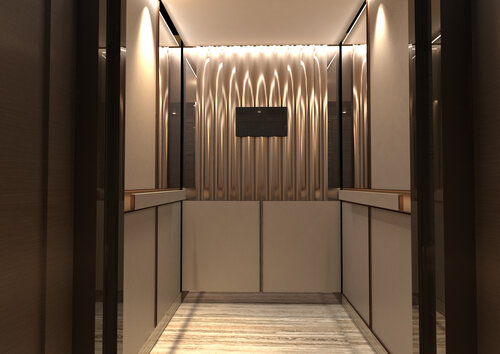 Jouri A Murwab Hotel