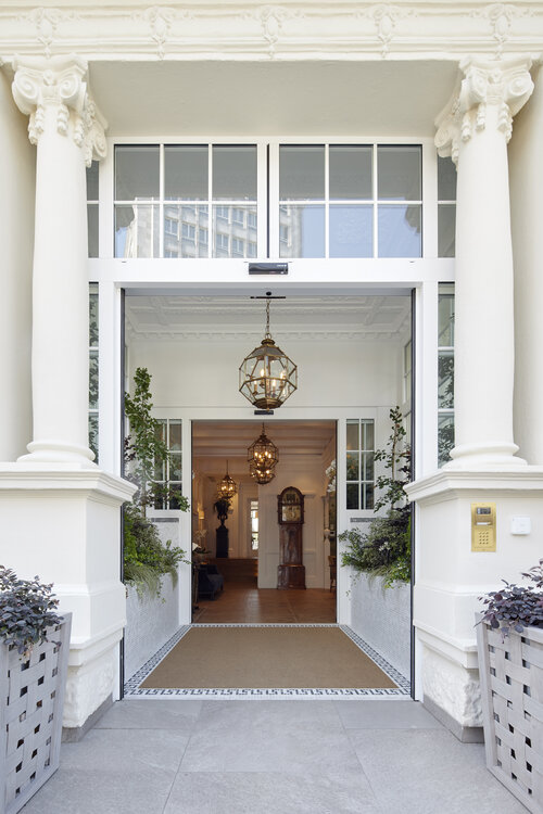 Hotel Villa Favorita