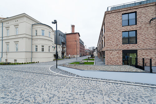 Apartament Sun & Snow Krakow Browar Lubicz