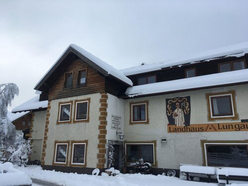 Landhaus Lungau