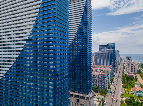 Orbi City Hotel Official